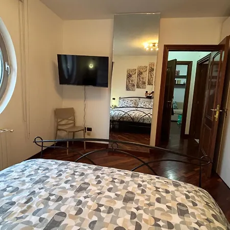Apartman Aryhouse Centro *