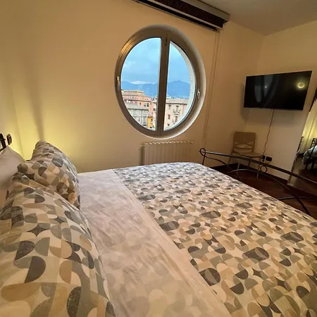 Apartman Aryhouse Centro