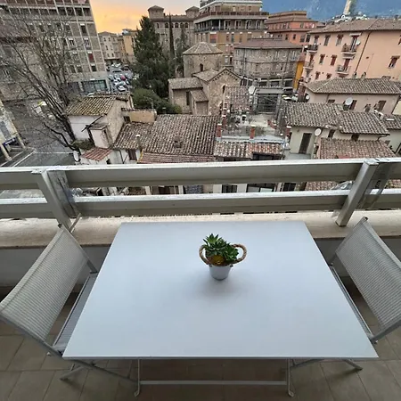 Aryhouse Centro Appartamento Terni