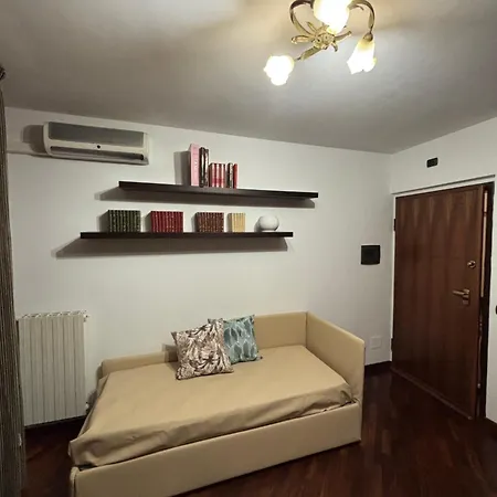 Aryhouse Centro * Terni