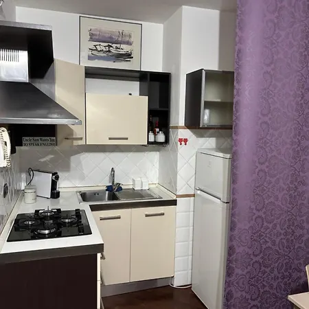 Appartamento Aryhouse Centro *