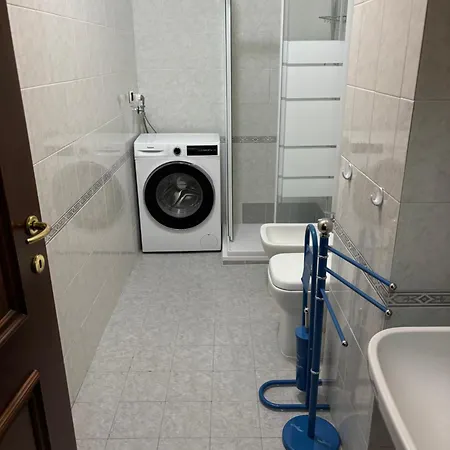 Aryhouse Centro * Terni