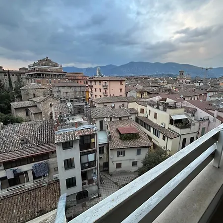 Aryhouse Centro Appartamento Terni