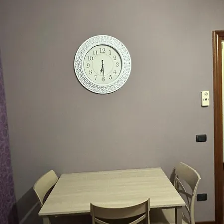 Appartamento Aryhouse Centro