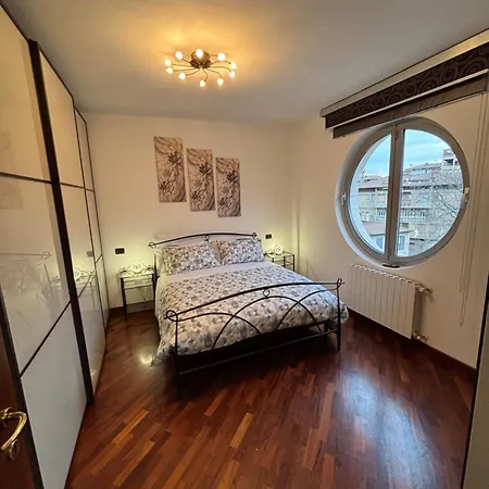 Apartman Aryhouse Centro