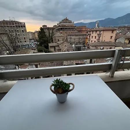 Aryhouse Centro Terni