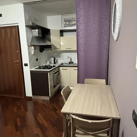 Appartamento Aryhouse Centro *